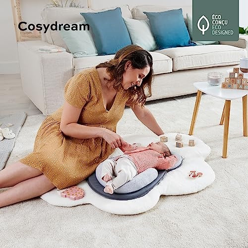 Babymoov Cosydream polohovací vankúšik 0-3m