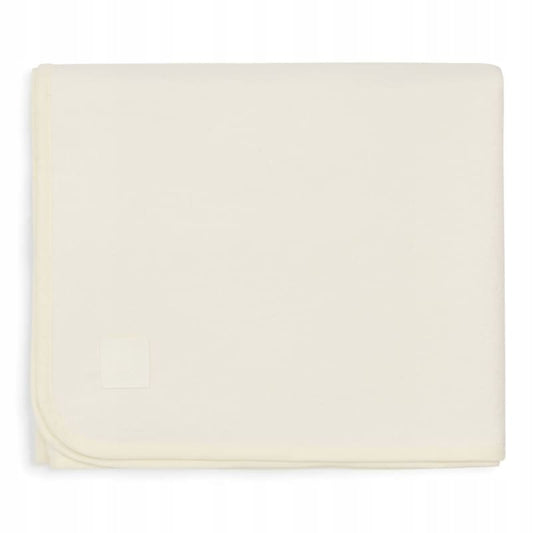 JOLLEIN bavlnená deka IVORY 100x150