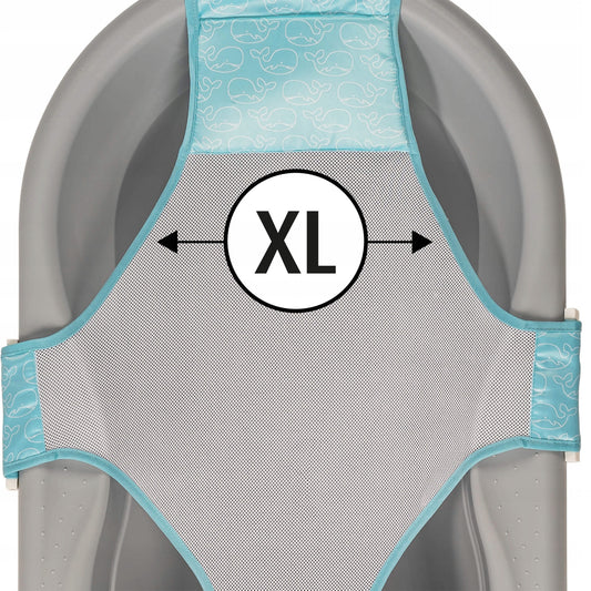 REER MyHappyBath Sling sieťovaná vložka do kúpeľa