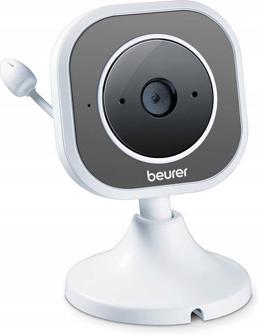 BEURER BY110 video chůvička 2,8" LCD ECO+