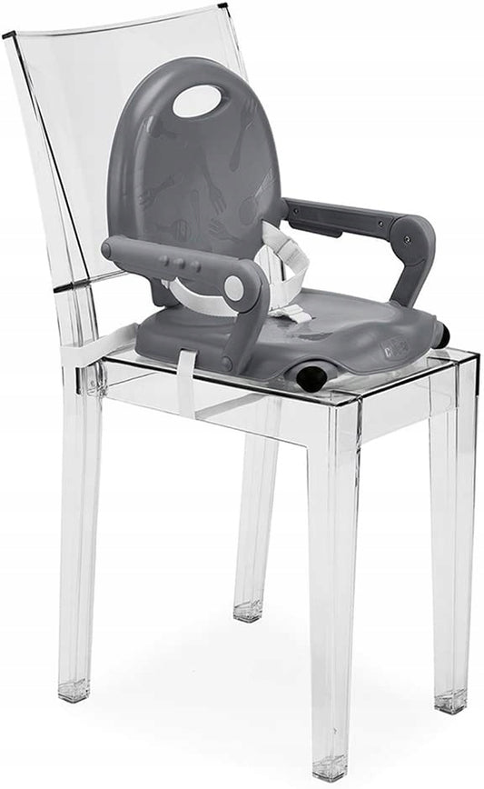 CHICCO Pocket Snack seggiolone pappa