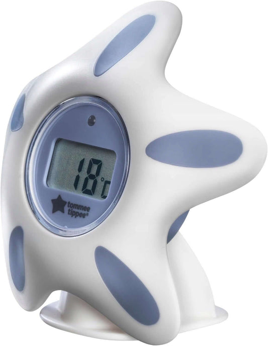 TOMMEE TIPPEE im Bad 2-in-1-Bade- und Raumthermometer