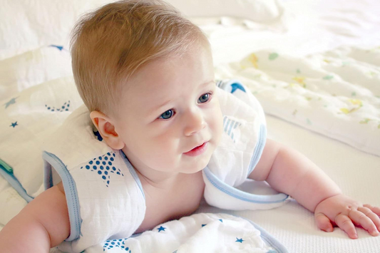 MOLIS&CO spací pytel 2,5TOG 18-36 měsíců