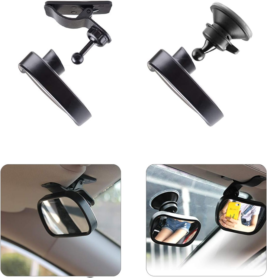 NATUCEmirror for child observationset includes 1 piece to be installed with a clamp or suction cupage 0