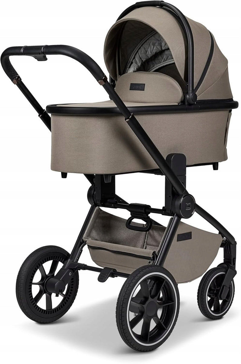 MOON adaptér na kočík RESEA+ a SPORT autosedačiek MAXI-COSI CYBEX JOIE