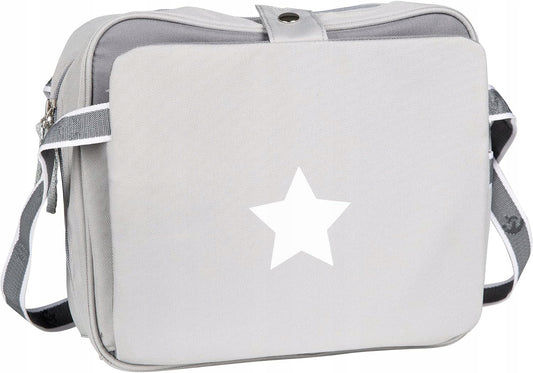 ROBA turistická jedálenská stolička Little Stars