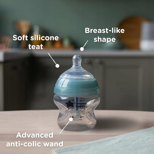 TOMMEE TIPPEE Advanced ANTI-COLIC set di biberon