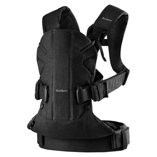 BABYBJORN ONE marsupio ergonomico 3,5-15kg