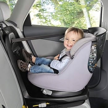 MAXI-COSI protezione per sedile auto