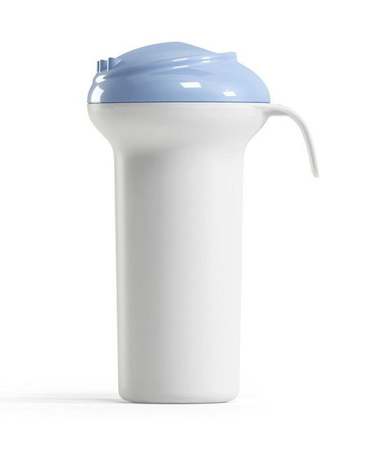 OKBABY Splash nádobka na oplachovanie vlasov dieťaťa 500 ml – obrázok produktu 2