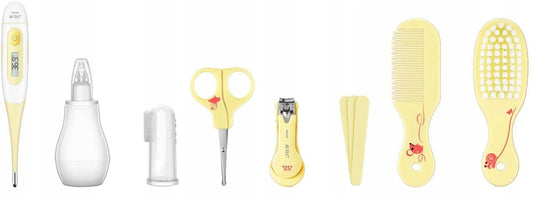 PHILIPS AVENT σετ περιποίησης μωρού + θήκη