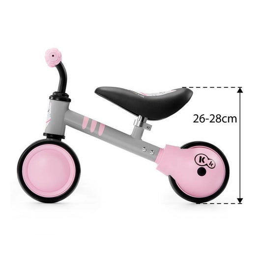 KINDERKRAFT Cutie mini odrážadlo do 25 kg