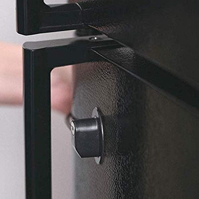 CHILD SAFETY LOCK detská poistka na skrinky a zásuvky, 1 kus