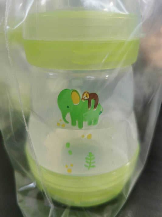 MAM Anti-Colic butelka antykolkowa
