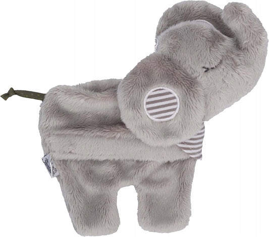 STERNTALER Slon Eddy termofor s ovsenými semienkami 20 cm
