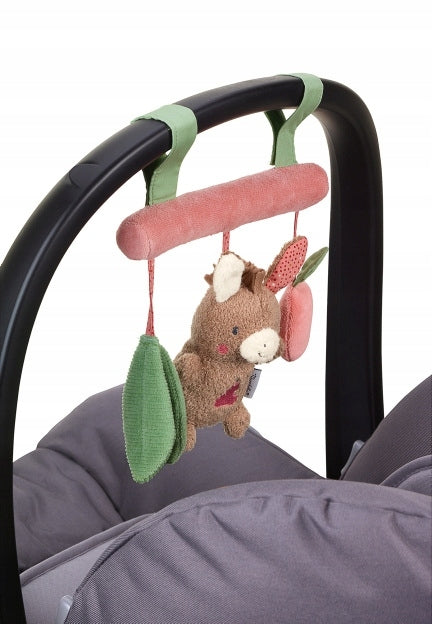 STERNTALER závesná hračka na kočík EMMILY