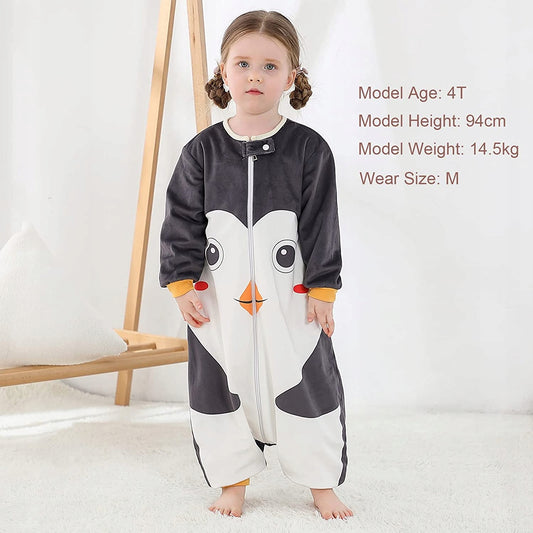 MICHLEY sleeping romper