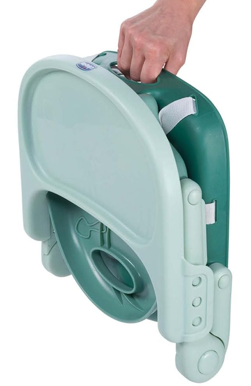 CHICCO Pocket Snack seggiolone pappa