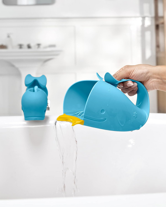 SKIP HOP Moby Rinser container for rinsing hair