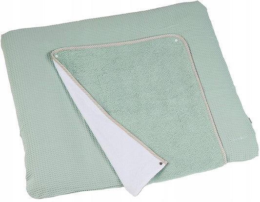STERNTALER Wickelauflagenbezug Frottee "N