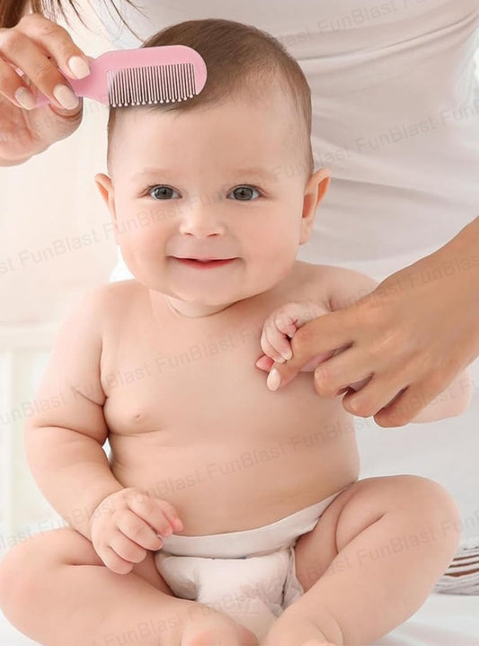 BABY CARE KIT 10-piece baby care set
