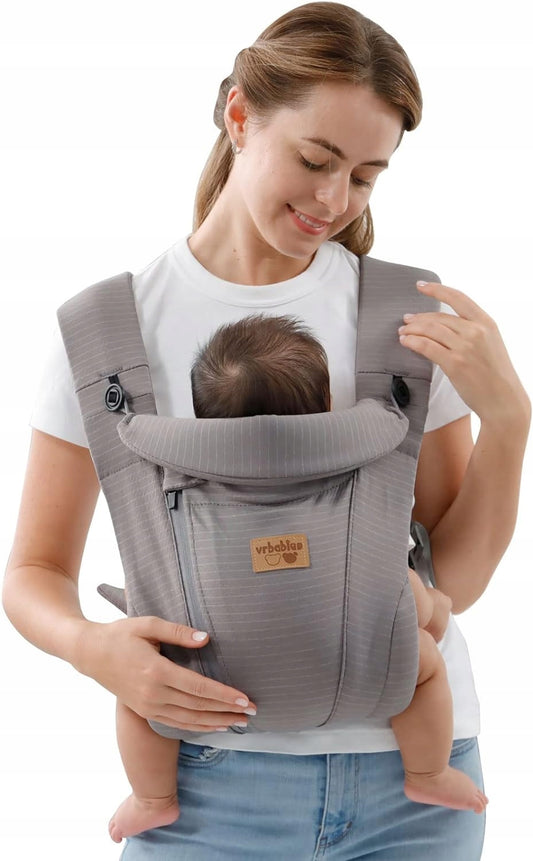 VRBABIES ergonomický nosič