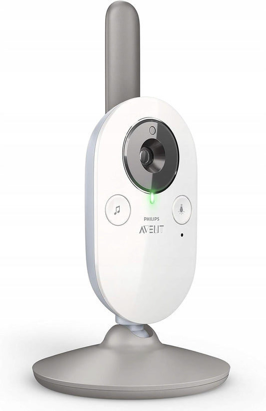 PHILIPS AVENT prídavná kamera k elektronickej pestúnke SCD843