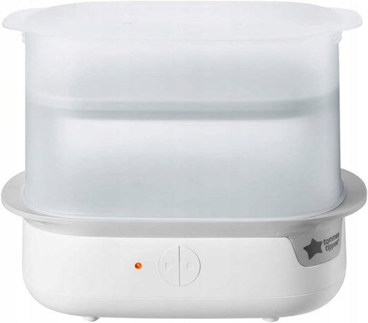 TOMMEE TIPPEE elektrický parný sterilizátor
