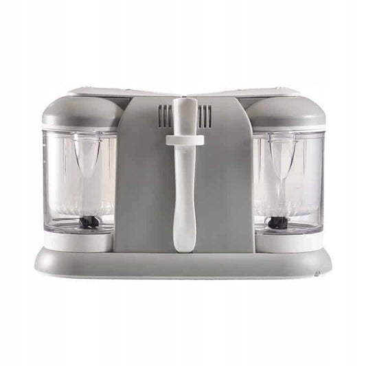 BEABA Babycook Duo ROBOT KUCHENNY 4 w 1 2200 ml
