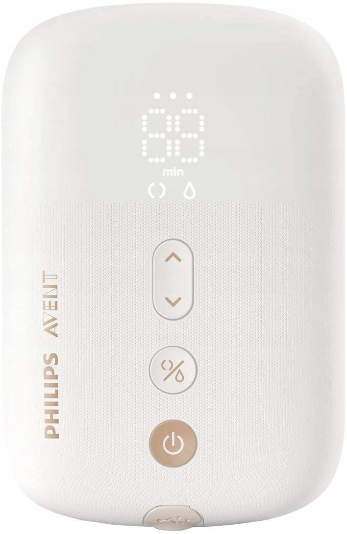 PHILIPS AVENT SCF396/11 SAM SILNIK!