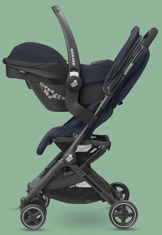 MAXI-COSI adapter for stroller and car seat