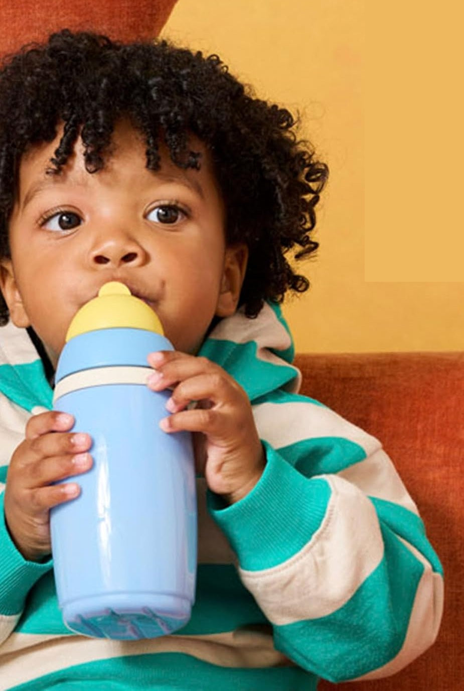 TOMMEE TIPPEE Active Straw Cup straw cup/bottle 266 ml 12 m+