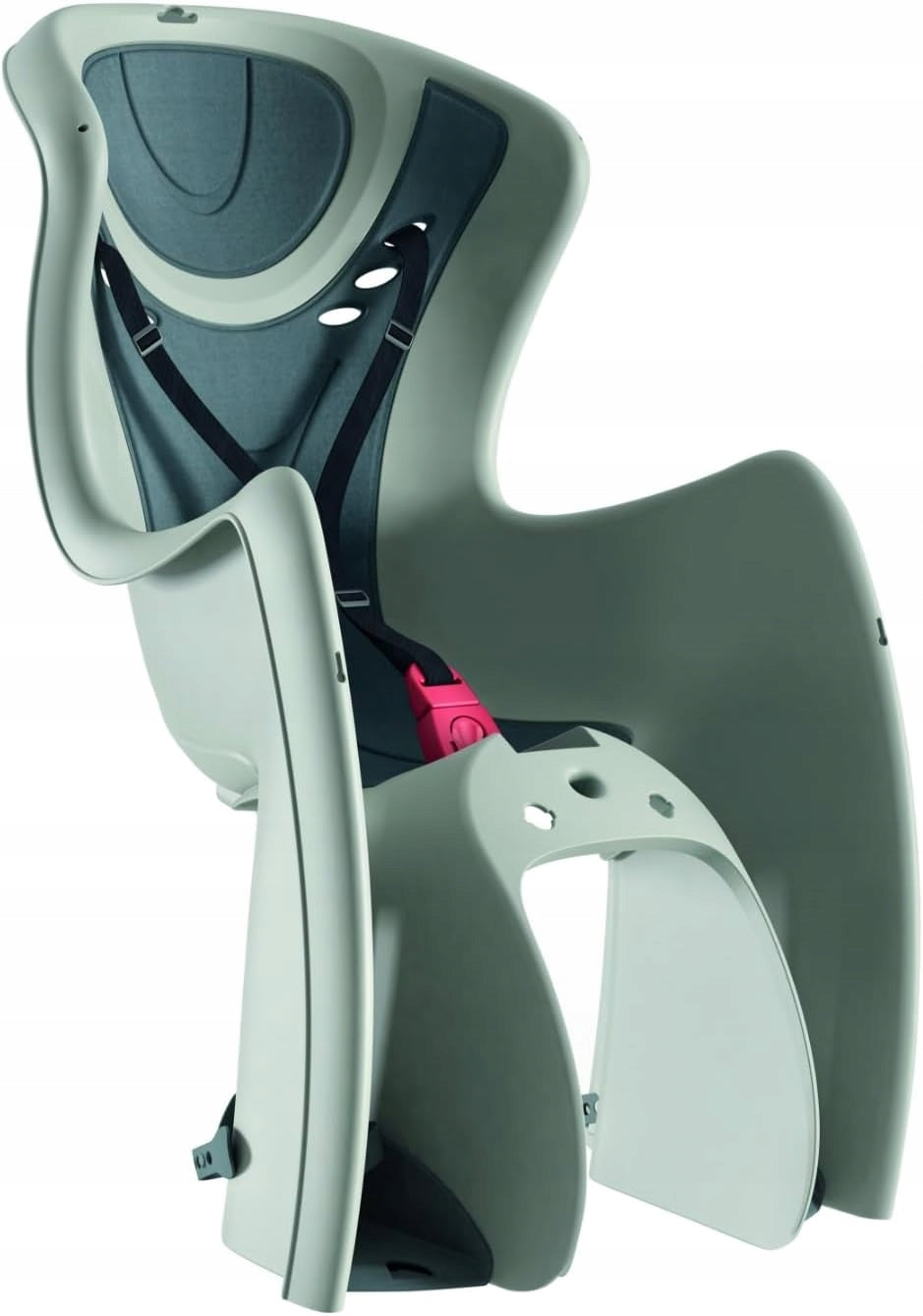 OKBABY Fastening System držiak na cyklosedačku 10+ a Baby Shield