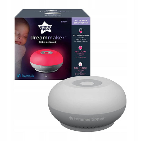 TOMMEE TIPPEE DreamMaker nočná lampička so senzorom