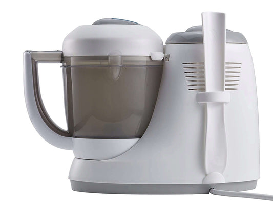 BEABA Babycook Original 4v1 MULTIFUNKČNÝ ROBOT