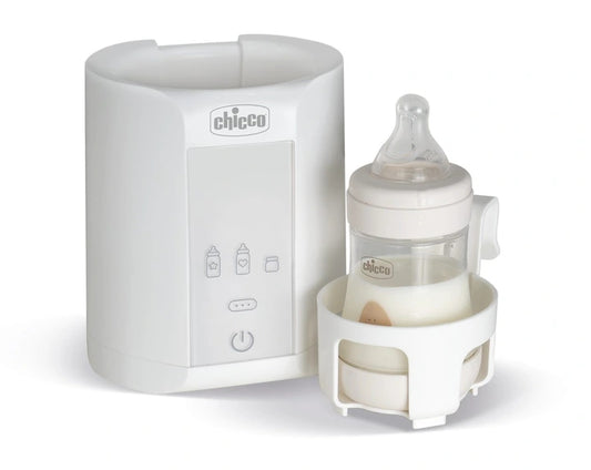CHICCO Home Travel OHRIEVAČ FLIAŠ „O