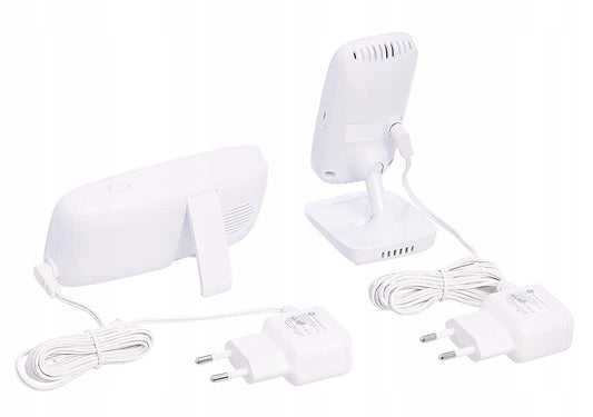 AMAZON BASICS A40 dětská chůvička 2,8