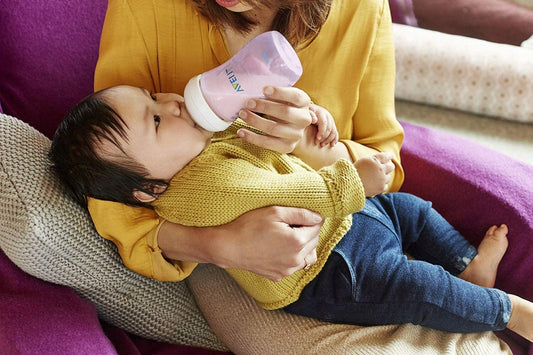 PHILIPS AVENT SCD301/03 set per neonati