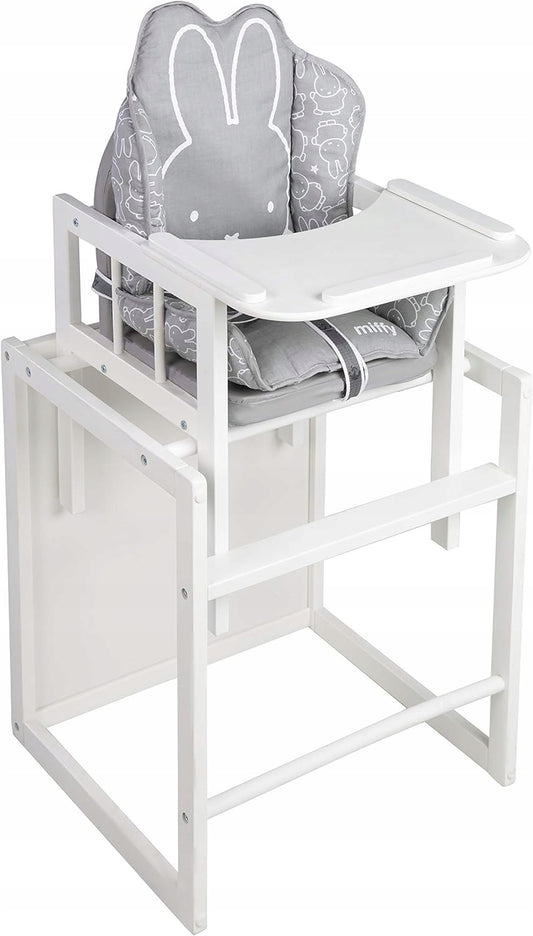 ROBA redukčná vložka do jedálenskej stoličky MIFFY