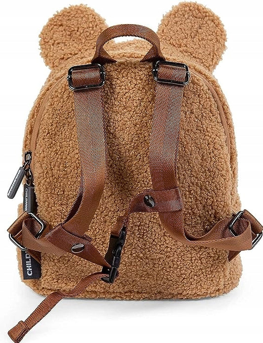 CHILDHOME My First Bag DETSKÝ BATOH medvedík