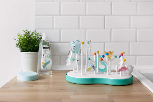 SUAVINEX bottle and accessory dryer