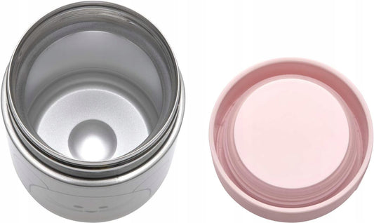 LASSIG Contenedor de alimentos THERMOS LUNCHBOX acero inoxidable 315 ml