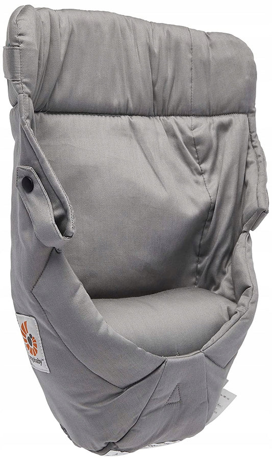 ERGOBABY Neugeborenen-Einsatz Easy Snug