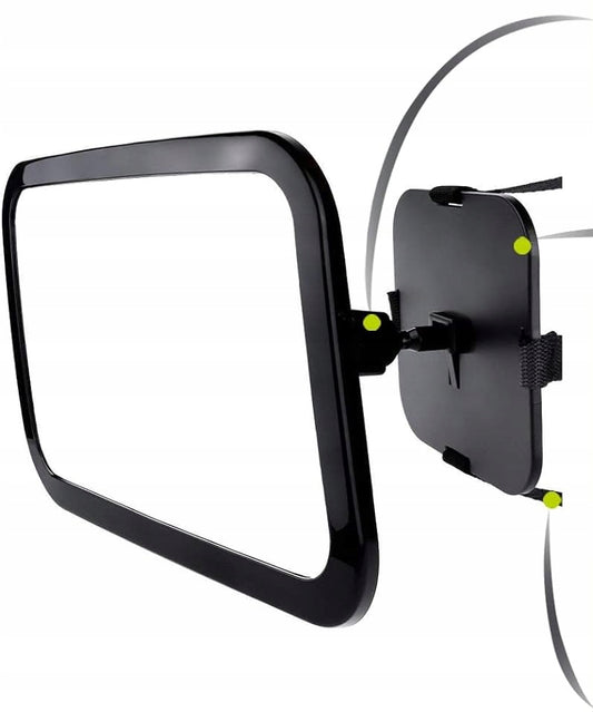 SOONTRANS child observation mirror
