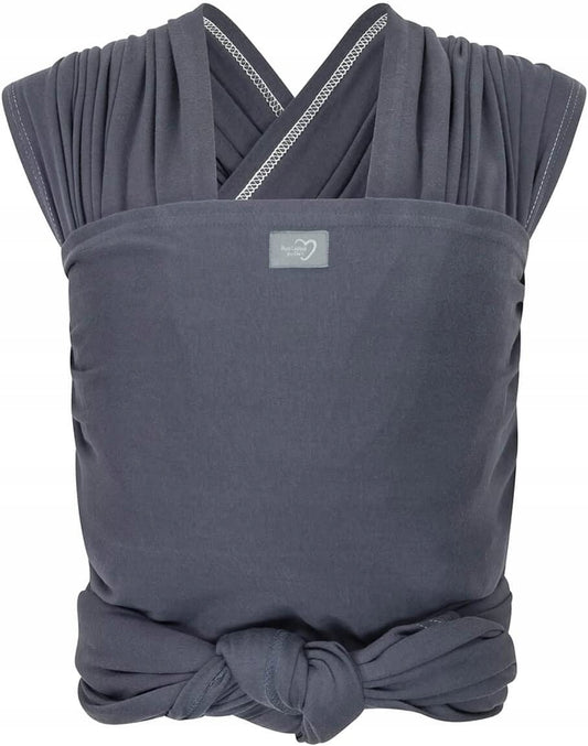 HOPPEDIZ fascia elastica per portare 4,6 x 0,5