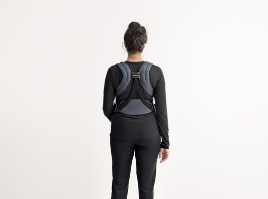 BABYBJORN Move Airy Mesh ergonomický nosič 3,5-12 kg