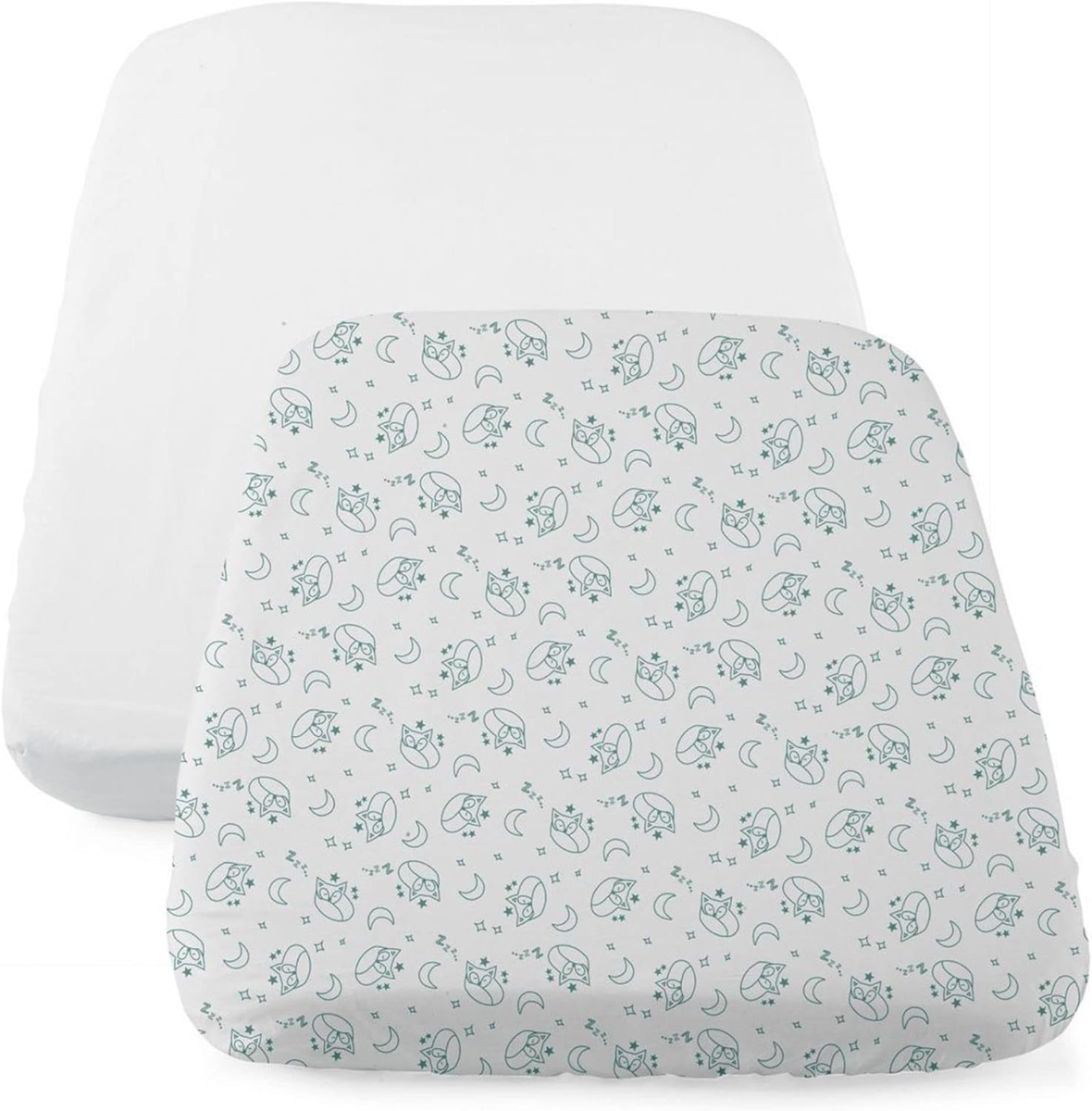 CHICCO NEXT2ME plachta do postieľky x2 50x83