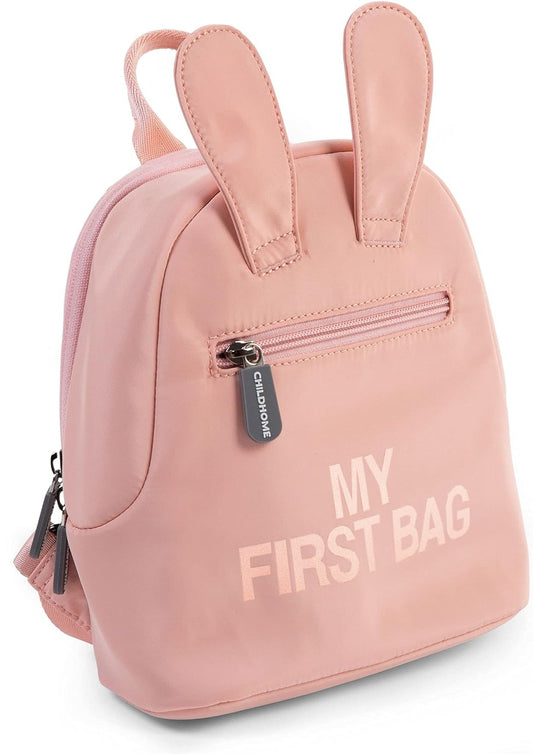 CHILDHOME My First Bag DĚTSKÝ BATOH medvídek