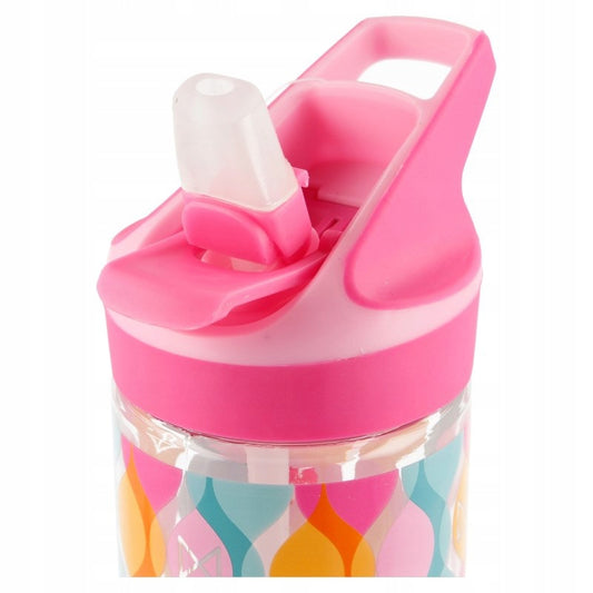 MINNIE MOUSE Disney fľaša na pitie, 620 ml