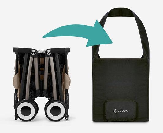 CYBEX GOLD transport bag for strollers